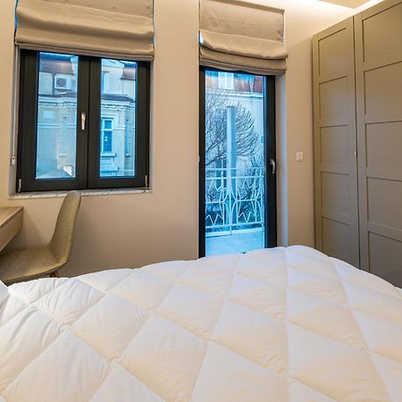 North 21 - Brand New Modern 1Bd Apt In Sofia Center By Flat Mаnager Eksteriør billede