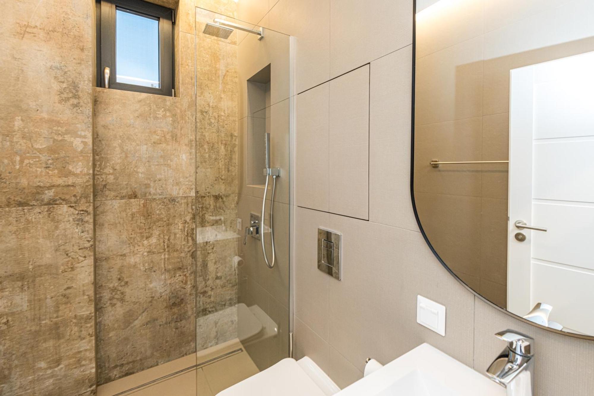 North 21 - Brand New Modern 1Bd Apt In Sofia Center By Flat Mаnager Eksteriør billede