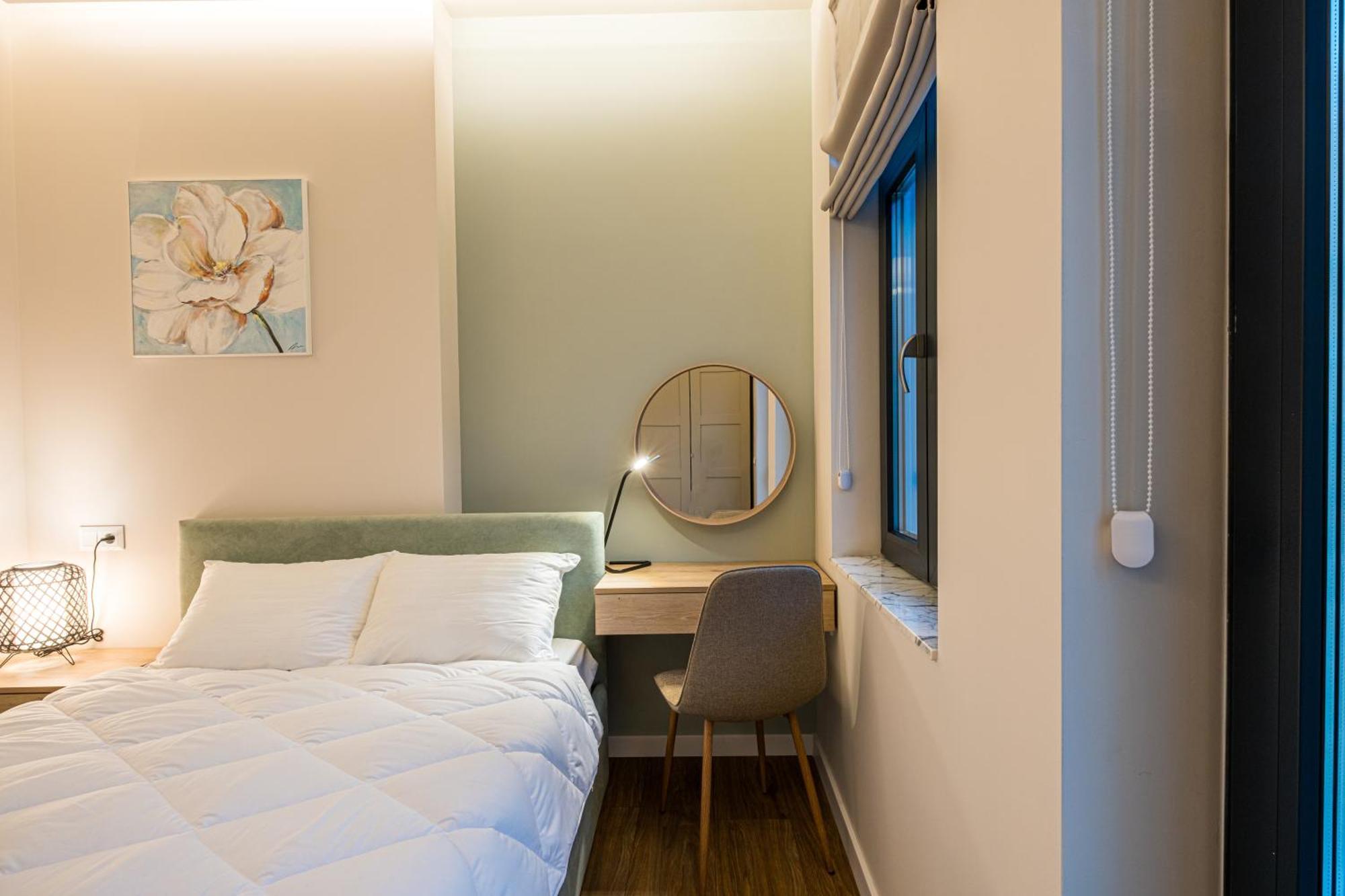 North 21 - Brand New Modern 1Bd Apt In Sofia Center By Flat Mаnager Eksteriør billede